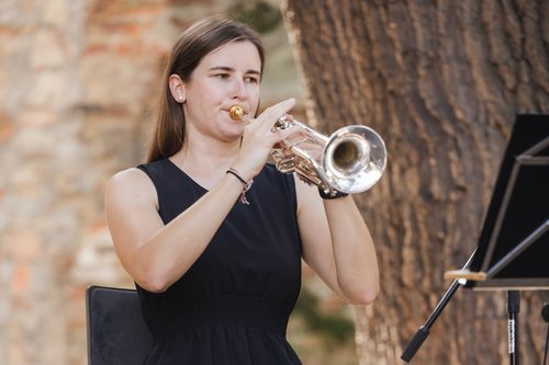 Sonornost medenine / Foto: Urška Lukovnjak Mustafa