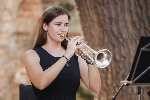 Sonornost medenine / Foto: Urška Lukovnjak Mustafa