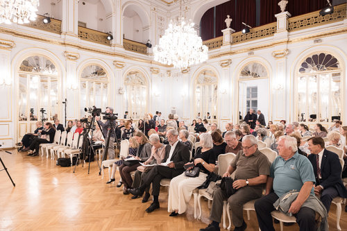 Dinamični dvojici / Foto: Urška Lukovnjak Mustafa