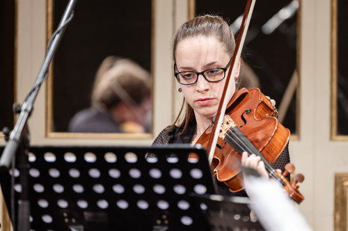 Odmevi elegance / Foto: Urška Lukovnjak Mustafa