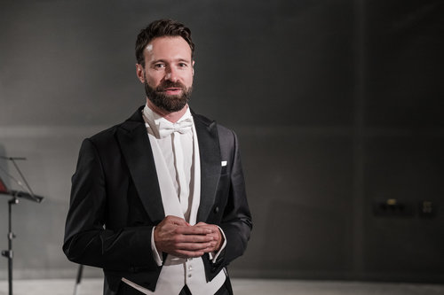 Kvartet Tamino: Projekt Don Giovanni / Foto: Urška Lukovnjak