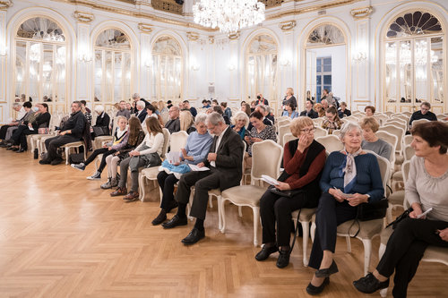 Neukrotljivi um / Foto: Urška Lukovnjak Mustafa