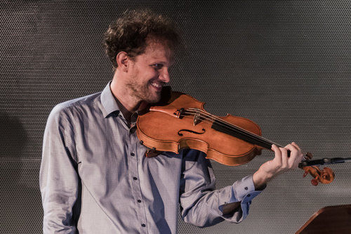 Trio Črnčec - Ugrin - Sajko / Foto: Urška Lukovnjak