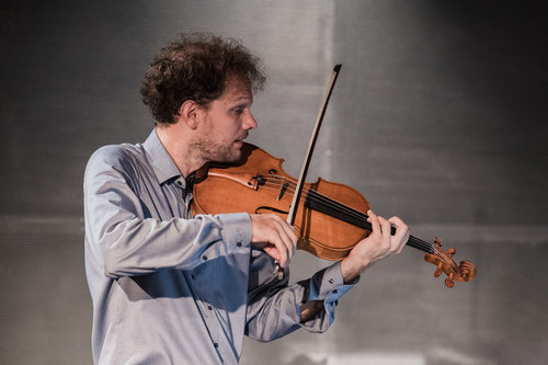 Trio Črnčec - Ugrin - Sajko / Foto: Urška Lukovnjak