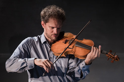 Trio Črnčec - Ugrin - Sajko / Foto: Urška Lukovnjak