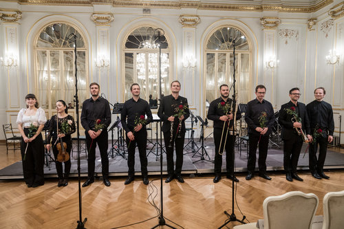 Zgodbe o vojakih / Foto: Damir Hladnič Brada