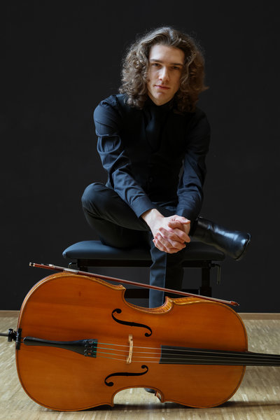 Ariel Vei Atanasovski