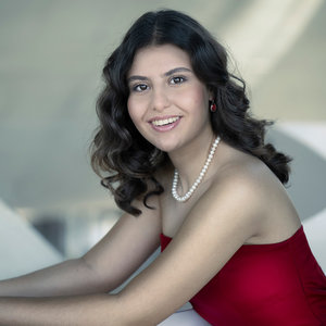 Idil Naz Alıcı / Foto: Christian_Jungwirth