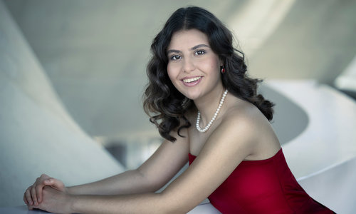 Idil Naz Alıcı / Foto: Christian_Jungwirth