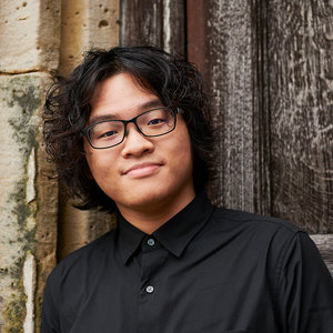 Curtis Phill Hsu / Foto: Steve_Painter