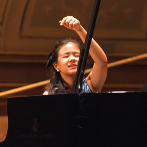 Laetitia Taurer  / Foto: Tatjana_Kiegerl