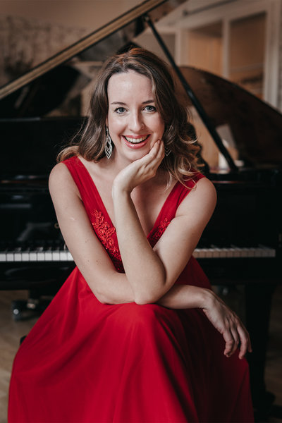 Irina Vaterl / Foto: Fortin