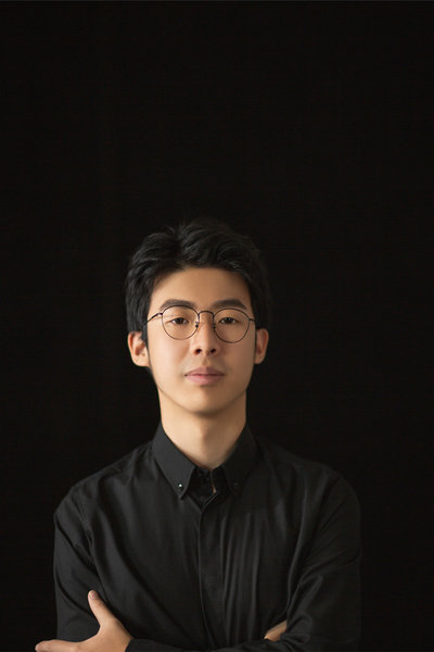 Dongping Wang 