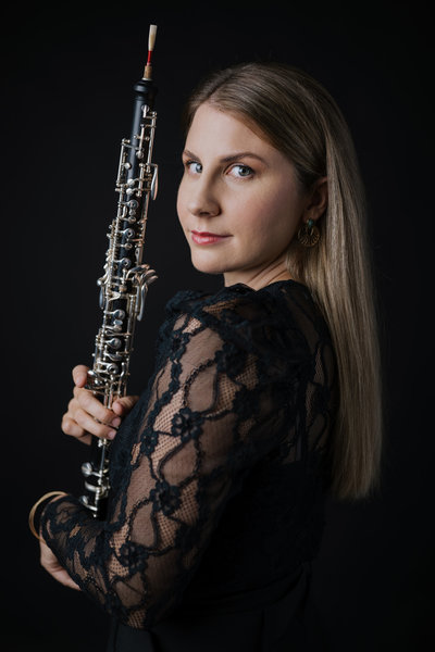 Monika Babič Trilar