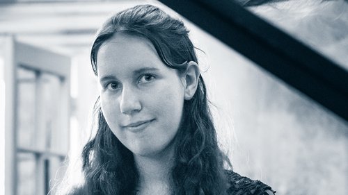 Larisa Rojnić  / Foto: Alen Rojnić