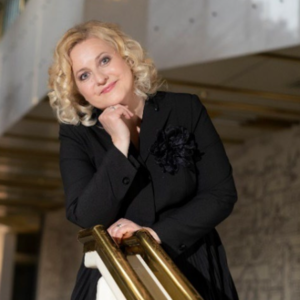 Andreja Zakonjšek Krt