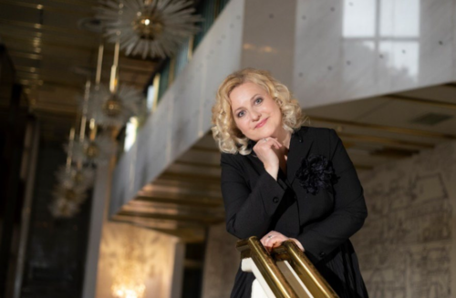 Andreja Zakonjšek Krt