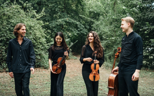 Italijanske resonance 