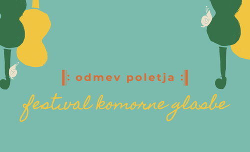 Odmev poletja znova v Minoritih