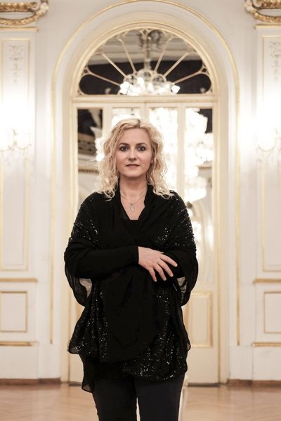 Mozart in Wolf v intimnem glasbenem večeru