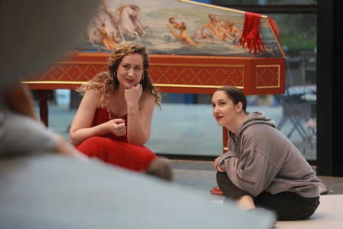 Goldbergove variacije