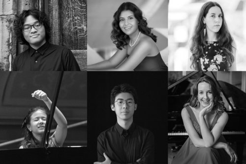 Virtuoznost brez meja